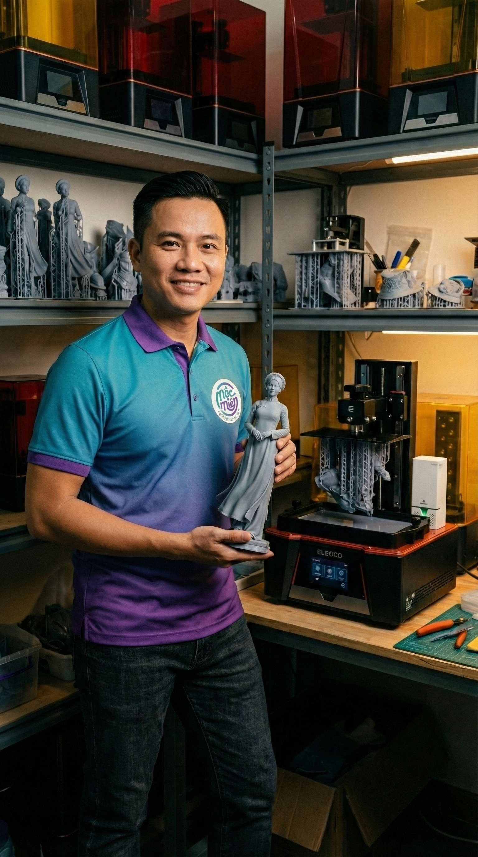 Anh Đức Anh